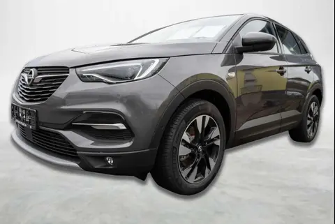 Annonce OPEL GRANDLAND Diesel 2022 d'occasion 