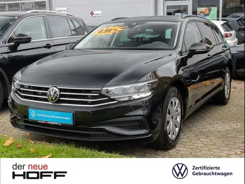 Used VOLKSWAGEN PASSAT Diesel 2024 Ad 