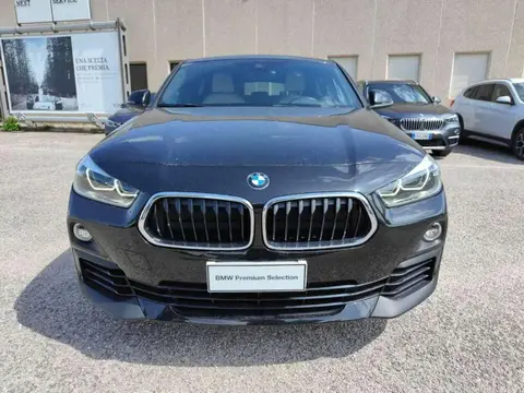 Used BMW X2 Diesel 2018 Ad 