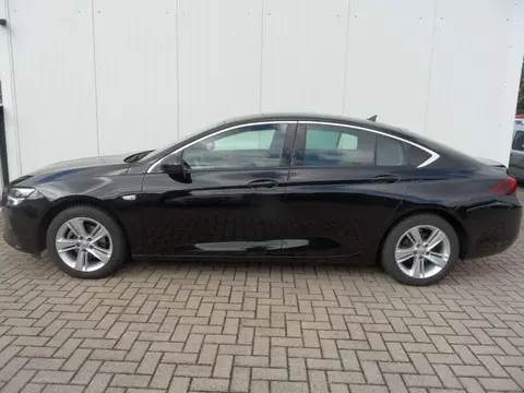 Used OPEL INSIGNIA Diesel 2021 Ad 