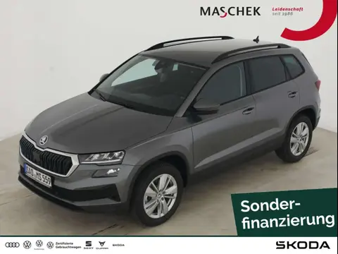 Annonce SKODA KAROQ Diesel 2024 d'occasion 