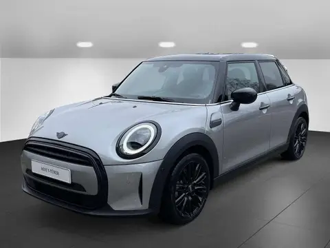 Annonce MINI COOPER Essence 2024 d'occasion 