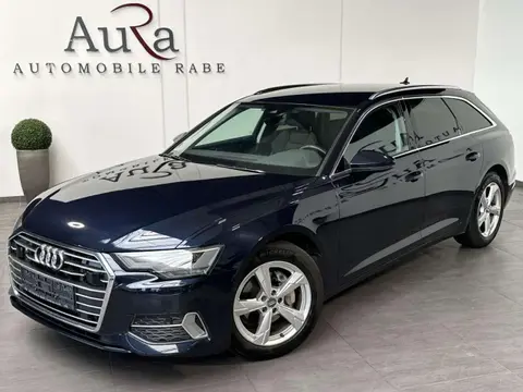 Used AUDI A6 Diesel 2019 Ad 