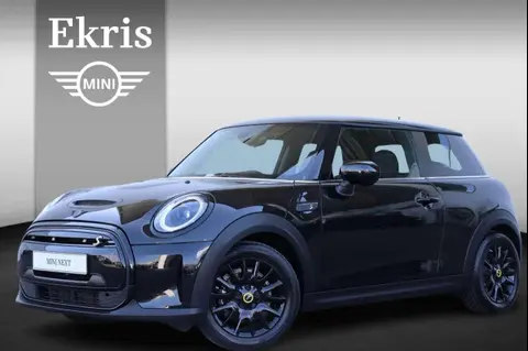 Annonce MINI COOPER Électrique 2021 d'occasion 