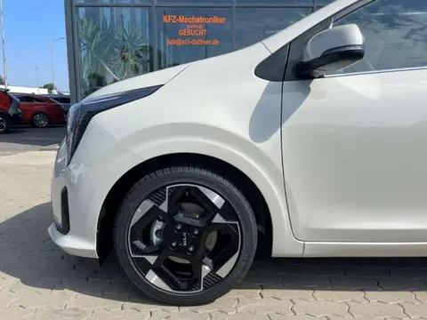 Used KIA PICANTO Petrol 2024 Ad 