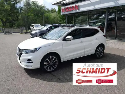 Used NISSAN QASHQAI Petrol 2020 Ad 