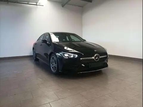 Used MERCEDES-BENZ CLASSE CLA Petrol 2023 Ad 