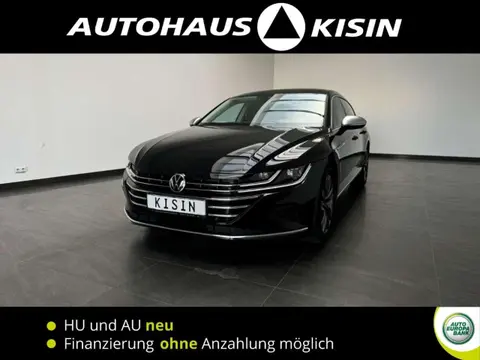 Used VOLKSWAGEN ARTEON Diesel 2023 Ad 