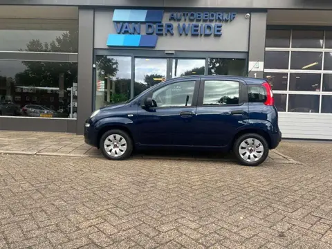 Used FIAT PANDA Petrol 2018 Ad 