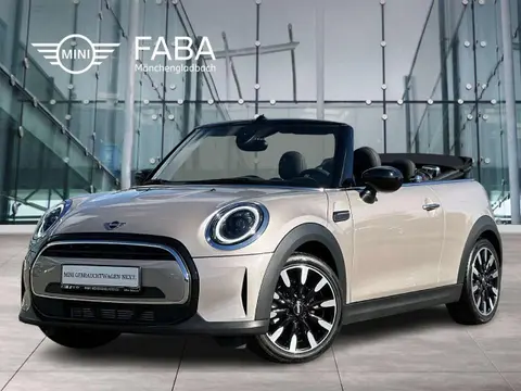 Annonce MINI COOPER Essence 2024 d'occasion 