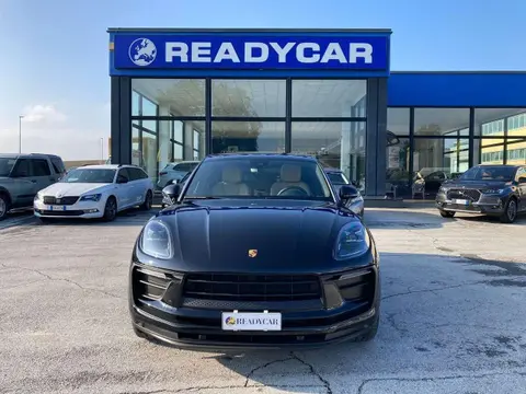 Used PORSCHE MACAN Petrol 2021 Ad 