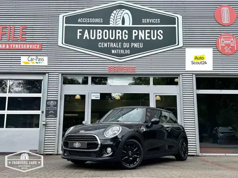 Used MINI COOPER Diesel 2016 Ad 