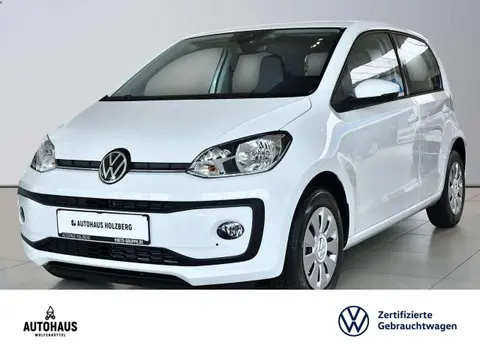 Annonce VOLKSWAGEN UP! Essence 2024 d'occasion 