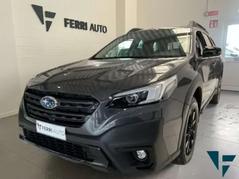 Used SUBARU OUTBACK Petrol 2024 Ad 