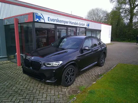 Used BMW X4 Diesel 2022 Ad 