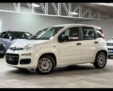 Used FIAT PANDA Diesel 2015 Ad 