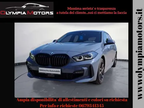 Annonce BMW SERIE 1 Essence 2023 d'occasion 