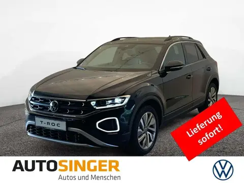 Used VOLKSWAGEN T-ROC Petrol 2024 Ad 