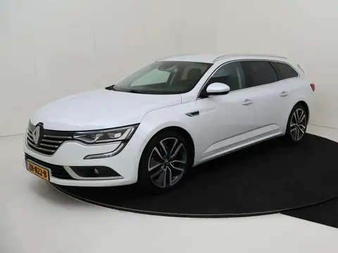 Annonce RENAULT TALISMAN Essence 2019 d'occasion 