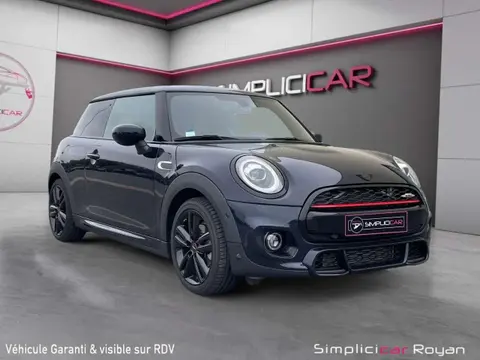 Used MINI COOPER Petrol 2021 Ad 