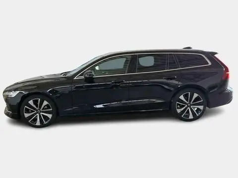 Used VOLVO V60 Diesel 2020 Ad 