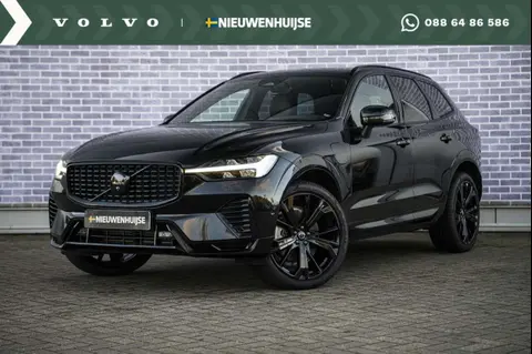 Annonce VOLVO XC60 Hybride 2024 d'occasion 