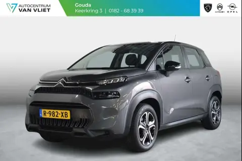 Used CITROEN C3 AIRCROSS Petrol 2022 Ad 