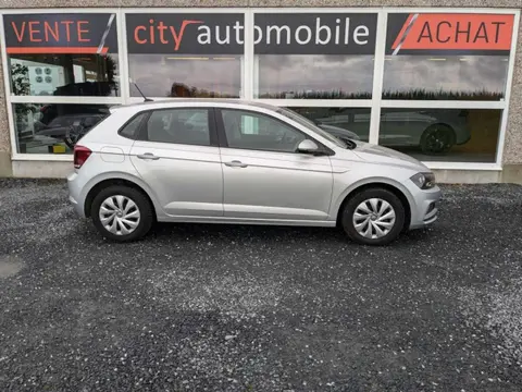 Used VOLKSWAGEN POLO Diesel 2019 Ad 