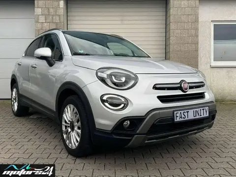 Used FIAT 500X Petrol 2019 Ad 