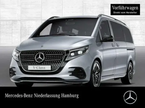 Used MERCEDES-BENZ CLASSE V Diesel 2024 Ad 