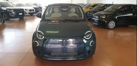 Annonce FIAT 500 Électrique 2023 d'occasion 