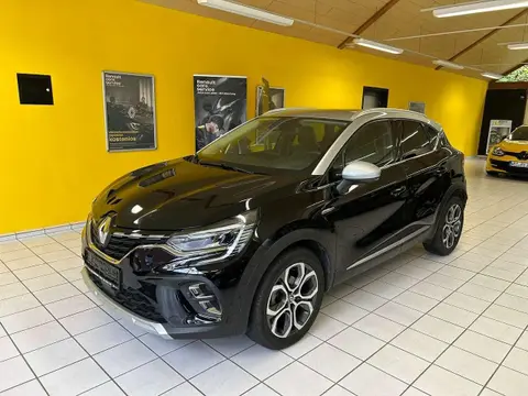 Annonce RENAULT CAPTUR Essence 2020 d'occasion 