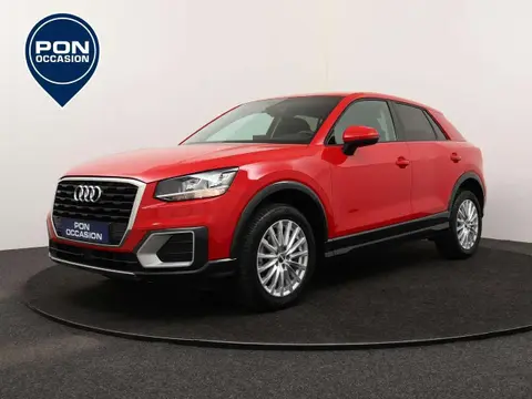 Annonce AUDI Q2 Essence 2020 d'occasion 