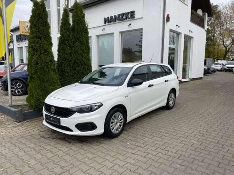 Used FIAT TIPO Petrol 2019 Ad 