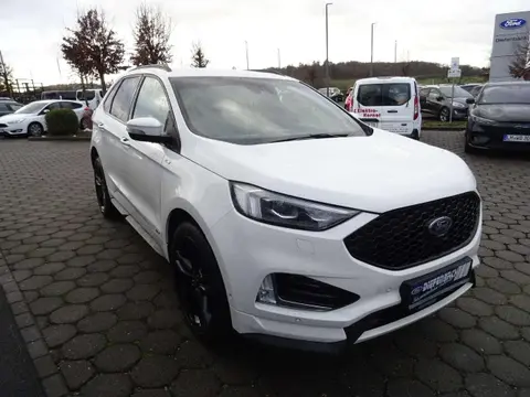 Used FORD EDGE Diesel 2020 Ad 