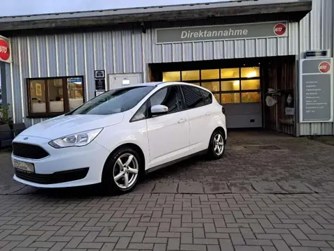 Annonce FORD C-MAX Essence 2015 d'occasion 