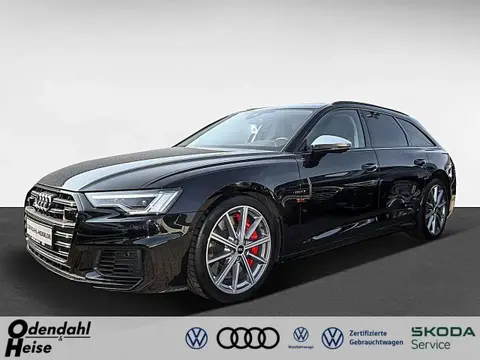 Annonce AUDI S6 Diesel 2022 d'occasion 