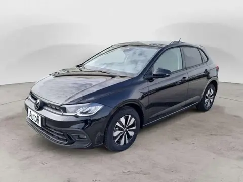 Annonce VOLKSWAGEN POLO Essence 2024 d'occasion 