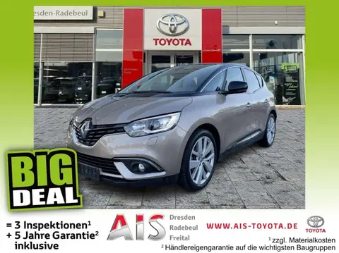 Annonce RENAULT SCENIC Essence 2020 d'occasion 