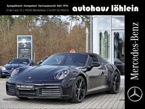 Annonce PORSCHE 992 Essence 2023 d'occasion 