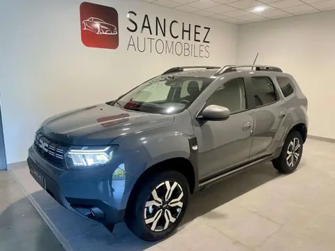 Used DACIA DUSTER Diesel 2024 Ad 