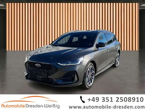 Used FORD FOCUS Petrol 2022 Ad 