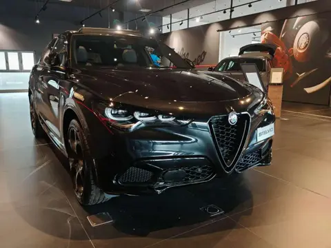 Used ALFA ROMEO STELVIO Diesel 2024 Ad 