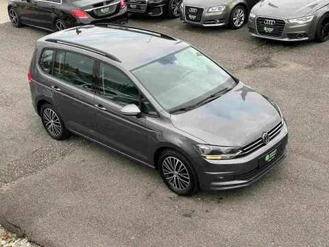 Annonce VOLKSWAGEN TOURAN Diesel 2020 d'occasion 