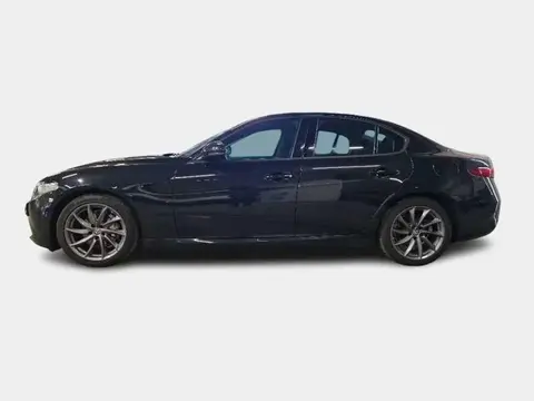 Used ALFA ROMEO GIULIA Diesel 2021 Ad 