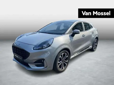 Annonce FORD PUMA Essence 2023 d'occasion 