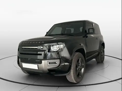 Used LAND ROVER DEFENDER Hybrid 2023 Ad 