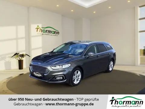 Annonce FORD MONDEO Diesel 2019 d'occasion 