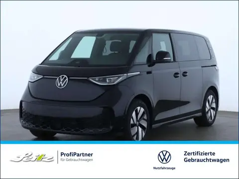 Annonce VOLKSWAGEN ID. BUZZ Électrique 2023 d'occasion 