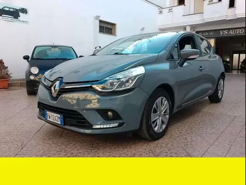 Used RENAULT CLIO Petrol 2019 Ad 